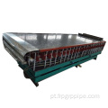 Grp Grating Mold Mold Fiberglass Grid Production Line 3660x1220